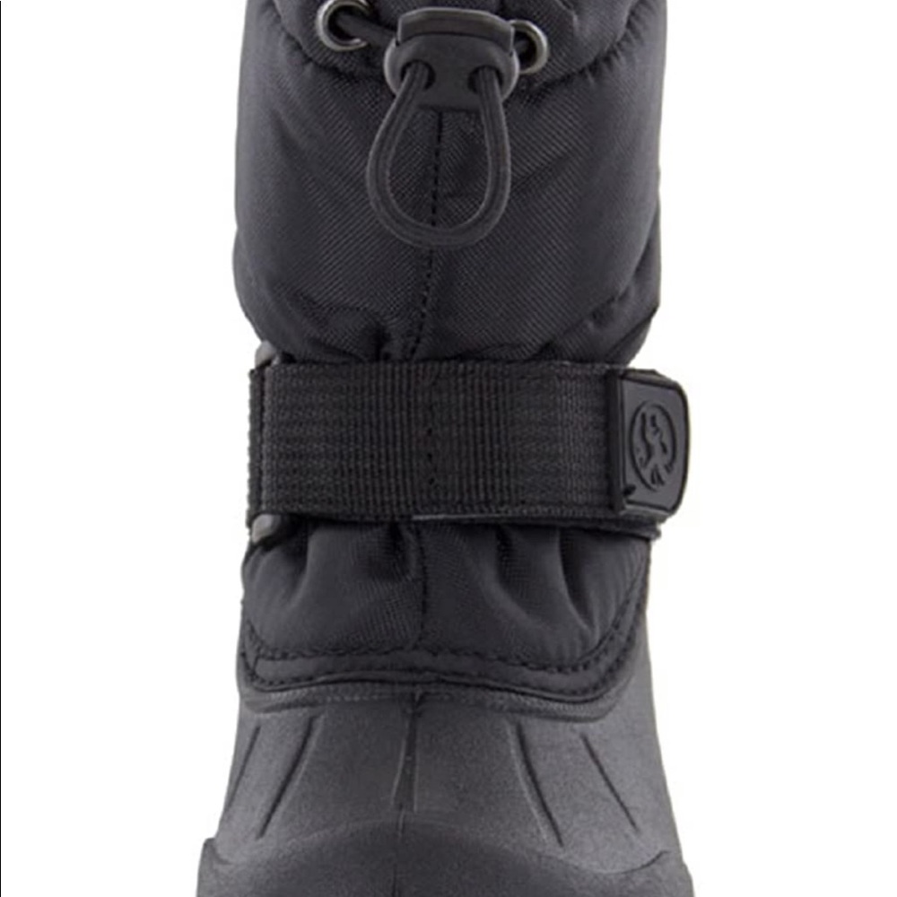 Northside Thinsulate Baby/Toddler Boots - Picture 2 of 3